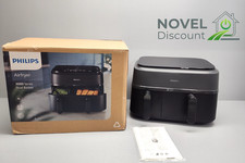 Philips Airfryer Dual Basket