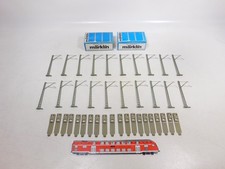 Märklin H0 2X 7009 Box Mast