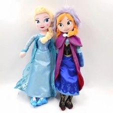Disney- Frozen Princess Elsa &