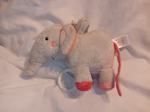 Pusblu elefant von - elefant,