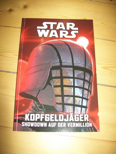 Panini star wars sonderband - panini,
