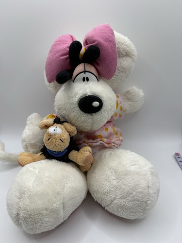 Diddlina diddl maus mit - diddlina,