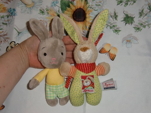 Sigikid hase - ❤️,