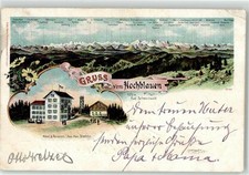 51888730 - Hochblauen Hotel