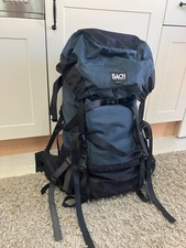 Bach Slim Mac Rucksack Herren Trekking