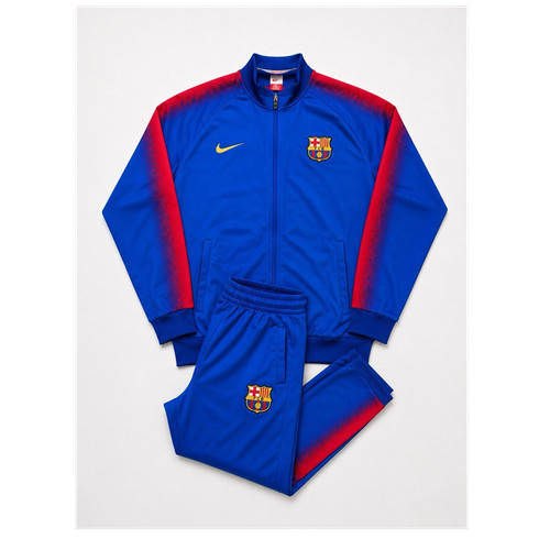 Nike barcelona - fc,