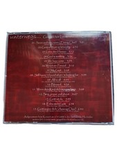 Gospelchor Leutershausen CD Unterwegs Live Gospel Pop Rock World