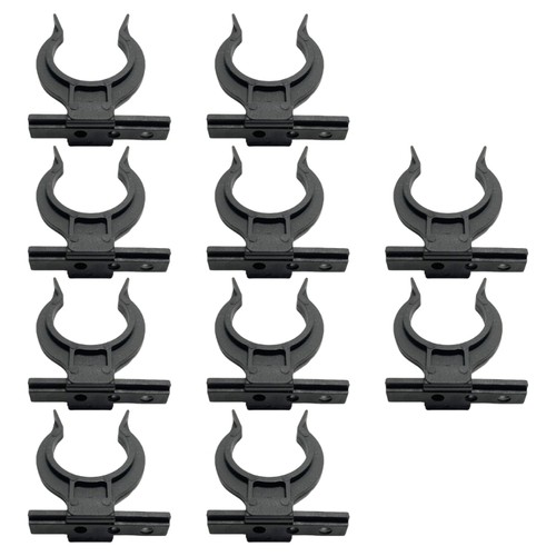 10pcs plastic skirting board - plastic,