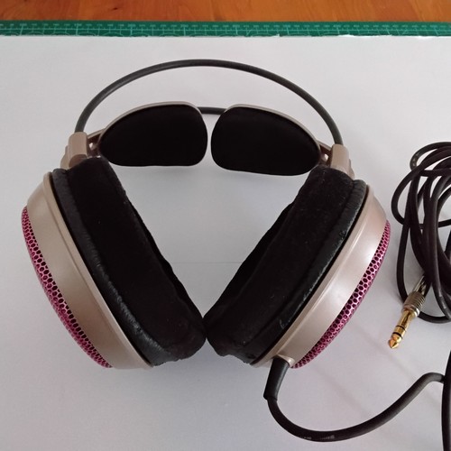 Audio technica ath 700 air - audio,