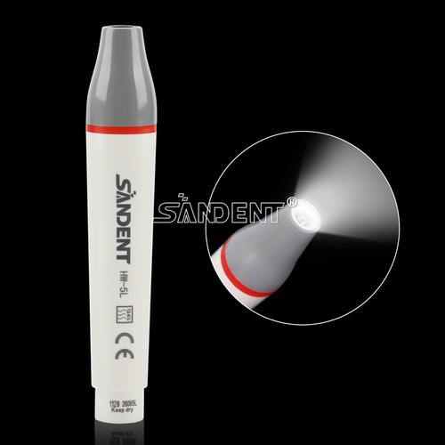 Dental woodpecker - woodpecker, hw-5l