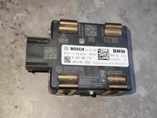 Original bmw acc - original,