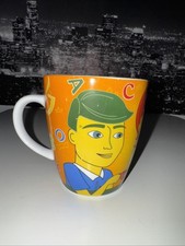 Ritzenhoff by Jacobs Kaffeebecher Sammlerstück aus der Tassimo Serie von Jacobs