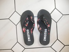 Badeschuhe Zehentrenner Flip