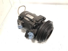 Klimakompressor SMART 450 CDI