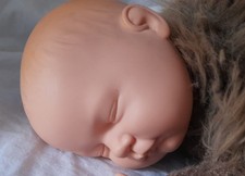 Anne geddes puppe - anne, vintage