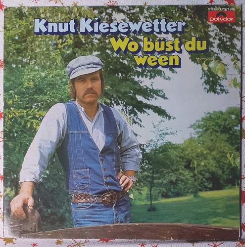 Vinyl knut - 📻,