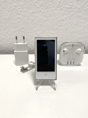 Apple ipod nano - apple, generation
