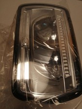 HELLA LED Fernscheinwerfer - Jumbo LED - 12V / 24V - rechteckig - Referenzzahl: