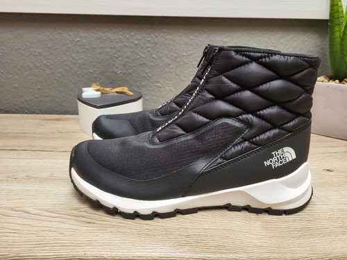 North face stiefeletten - face,