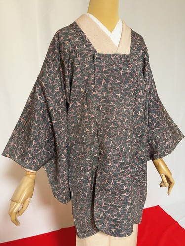 Japanischer kimono haori - japanischer, 'haori'