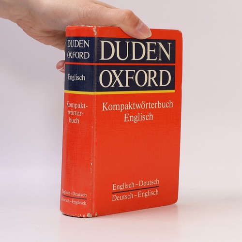 Duden-Oxford