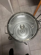 Mundschenk braukessel 40l - mundschenk,
