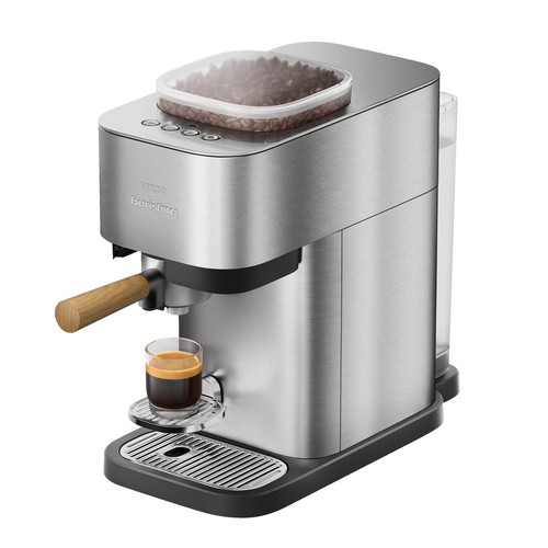 Philips ba500 baristina - ba500/00,