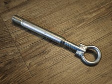 Abschlepphaken original Opel Astra J K Insignia B Zafira C 39201683 NEU