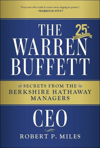 The warren buffett - the,