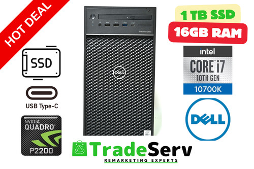 Dell precision 3650 - dell,