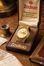 Zodiac sst 36000 automatic - zodiac,