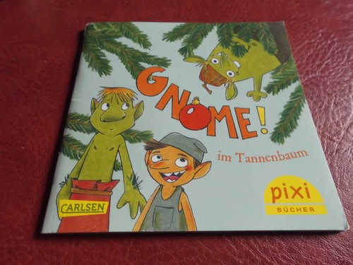 Pixi adventskalender 2021 - pixi,