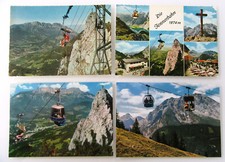 DEUTSCHLAND AK Lot 4x