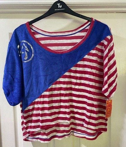 Zumba blau rosa crop - zumba, frottee