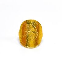 ÖSTERREICH DUKAT 1915 FRANZ