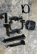 DJI Ronin-M - Professioneller Bildstabilisator, 3-Achsen-Gimbal