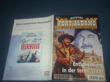 FORT ALDAMO WESTERN ROMAN HEFT