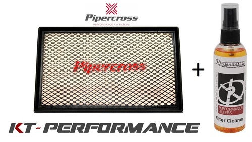 Pipercross luftfilter - pipercross,