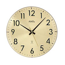 AMS 5974 Funk-Wanduhr