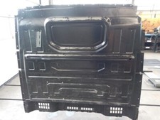 FAHRERSITZ TRENNWAND