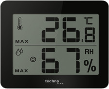 Technoline WS9450 Temperaturstation | B-Ware | neuwertig