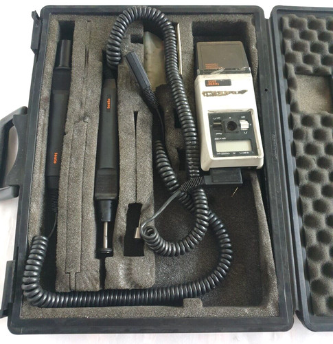 Testo 4800 drehzahlmesser - testo,