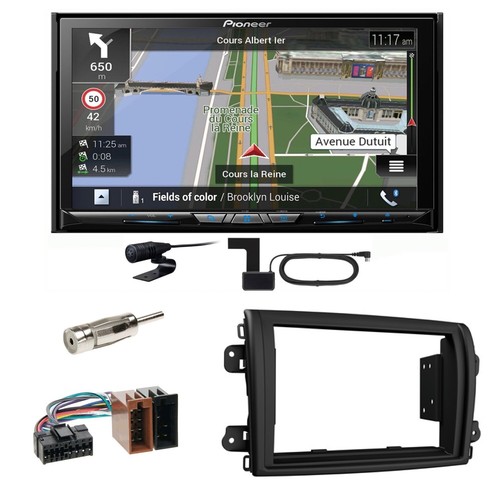Pioneer avic z830dab - pioneer, avic-z830dab