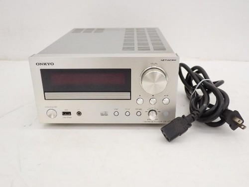Onkyo n755 verstärker - onkyo, cr-n755
