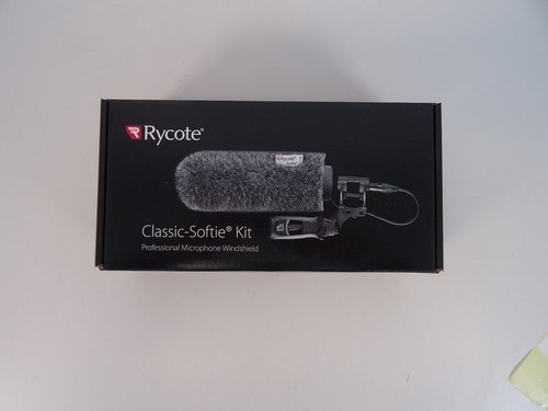 Rycote classic softie - classic,