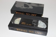 Original ZERO - DYING TO LIVE