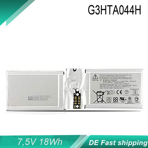 Neu tablet akku g3hta044h - ,