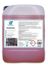 Profi Rauchharzentferner gegen