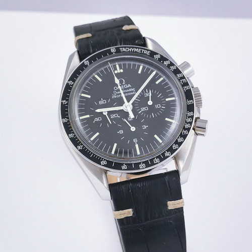 Omega speedmaster moonwatch - omega,
