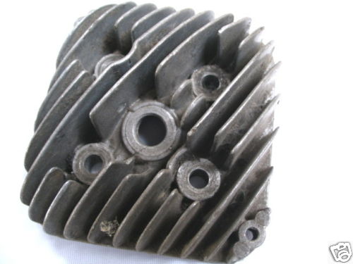 Kreidler florett zylinderkopf - florett,